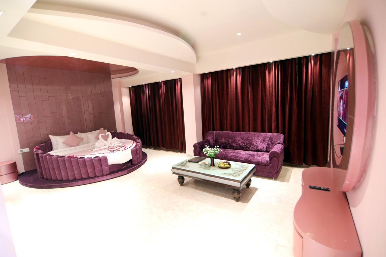 Hotel Grand Orchid Haridwar Exterior photo